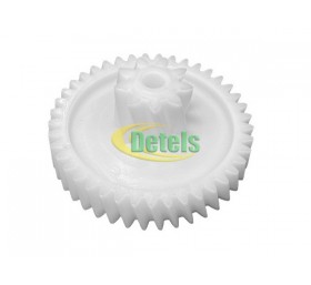 Середня шестерня 793636 для м'ясорубки Zelmer, Bosch, Siemens, Redmond, Vitek (1..